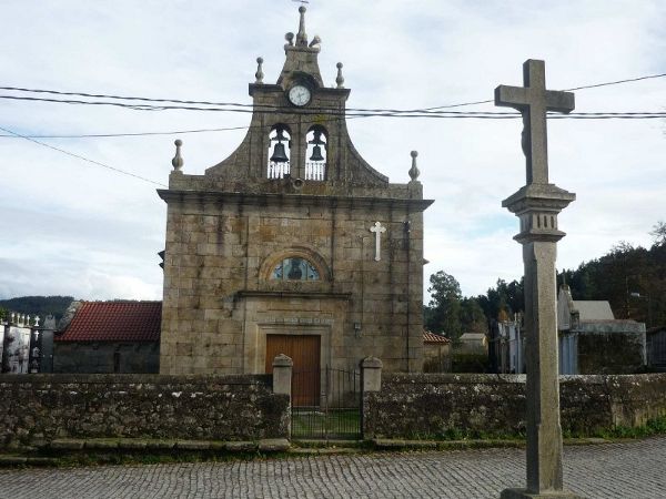 Iglesia de Santa Maria